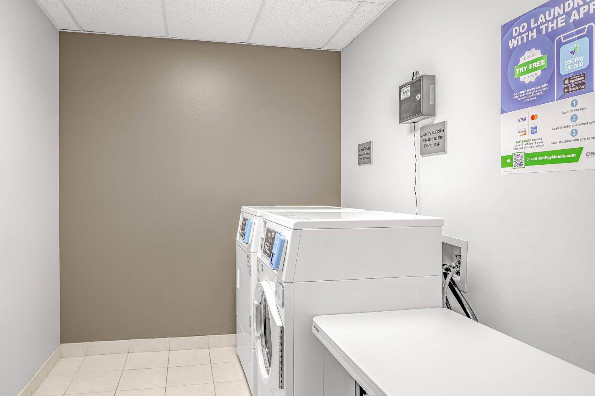 Courtyard By Marriott Wilmington/Wrightsville Beach Bagian luar foto
