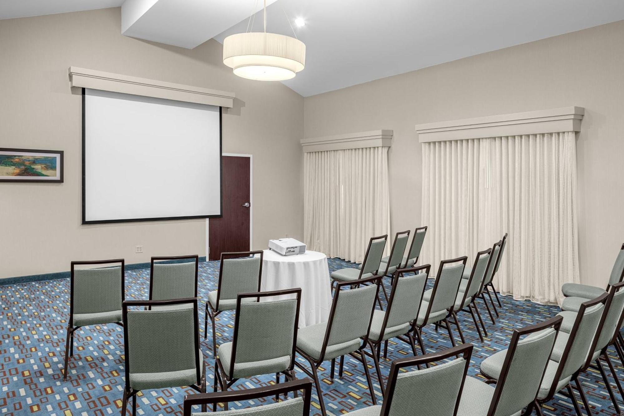 Courtyard By Marriott Wilmington/Wrightsville Beach Bagian luar foto