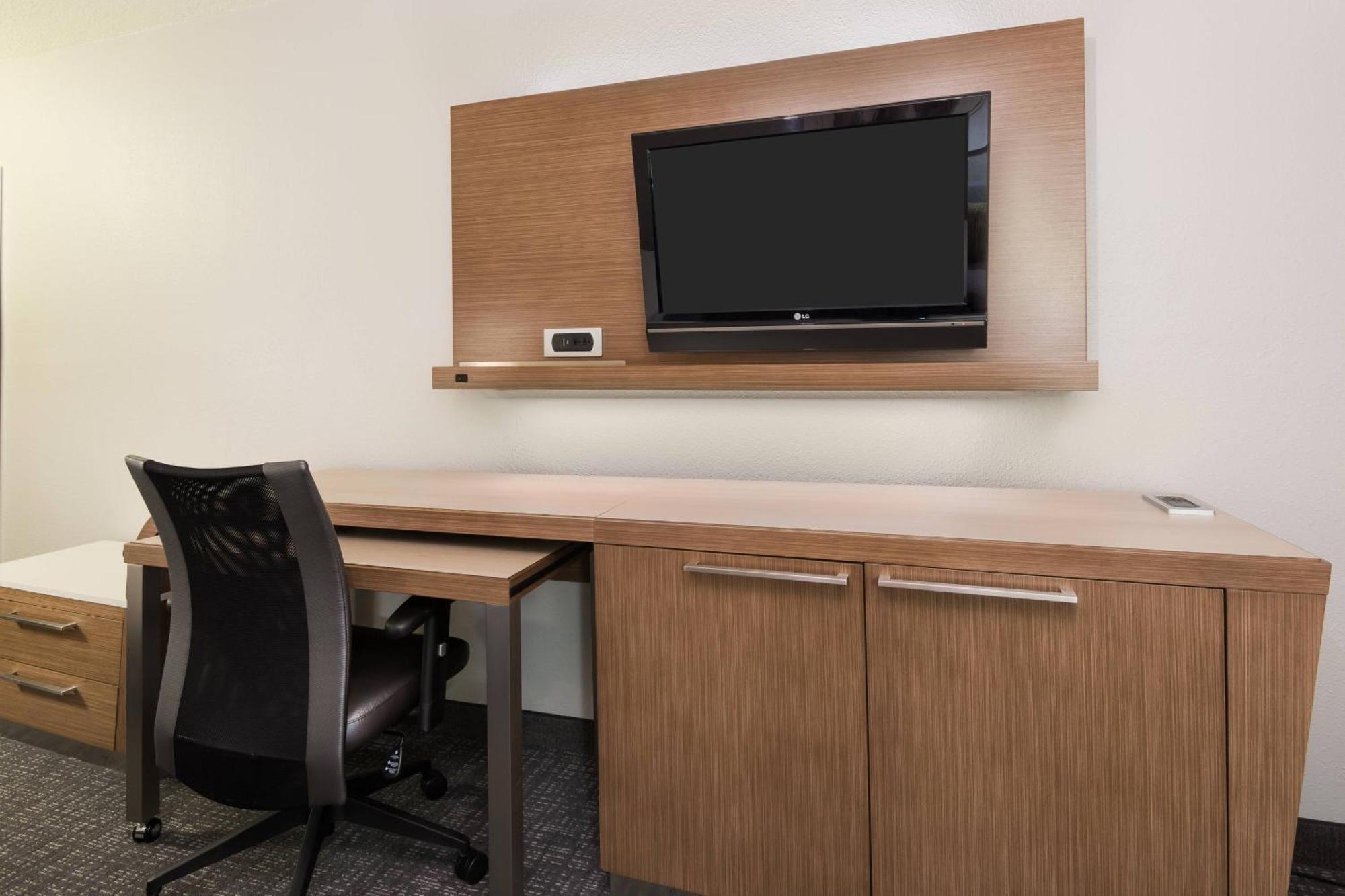 Courtyard By Marriott Wilmington/Wrightsville Beach Bagian luar foto