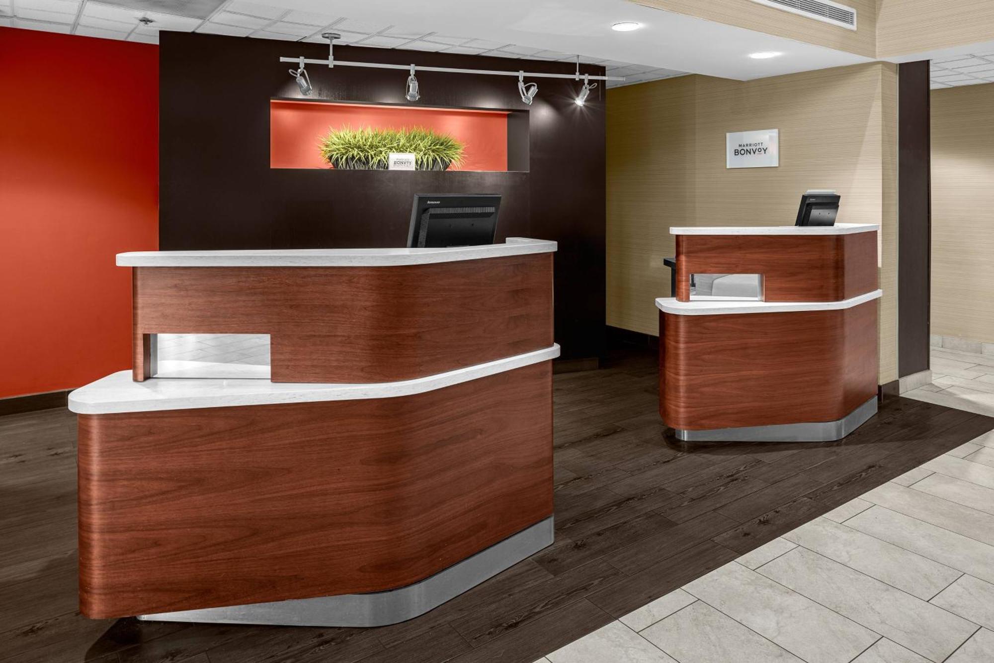 Courtyard By Marriott Wilmington/Wrightsville Beach Bagian luar foto