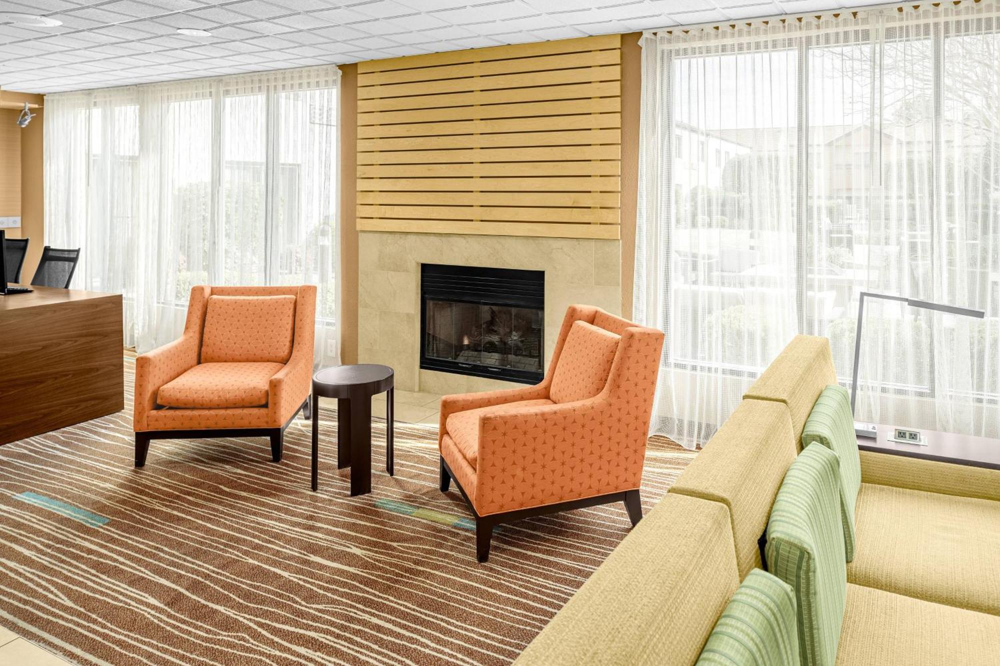 Courtyard By Marriott Wilmington/Wrightsville Beach Bagian luar foto